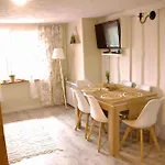 Apartment U Renaty Miedzybrodzie Bialskie