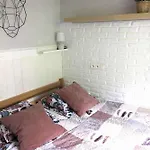 Apartment U Renaty Miedzybrodzie Bialskie *