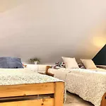 Apartment U Renaty Miedzybrodzie Bialskie