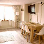 U Renaty Miedzybrodzie Bialskie Apartment *