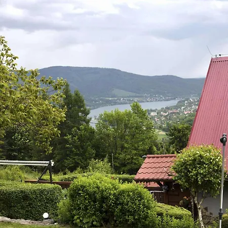 U Renaty Miedzybrodzie Bialskie Апартаменти Miedzybrodzie Kobiernickie