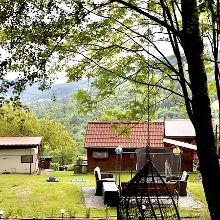U Renaty Miedzybrodzie Bialskie Appartement Miedzybrodzie Kobiernickie