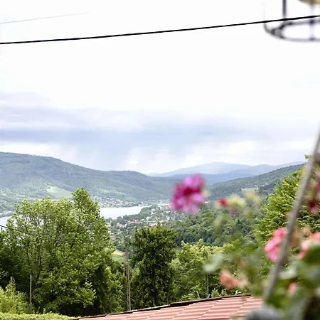 U Renaty Miedzybrodzie Bialskie Apartment Miedzybrodzie Kobiernickie
