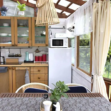 Appartement U Renaty Miedzybrodzie Bialskie Miedzybrodzie Kobiernickie