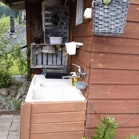 U Renaty Miedzybrodzie Bialskie * Miedzybrodzie Kobiernickie