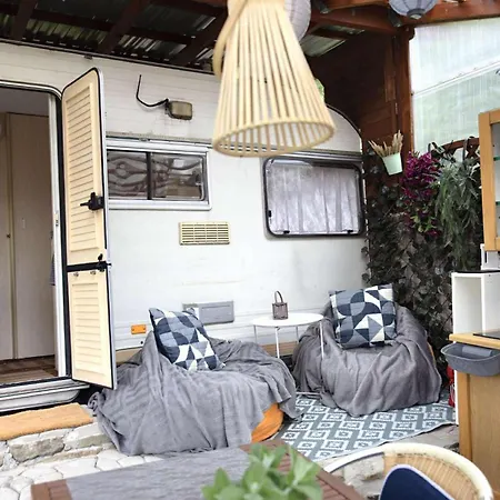 U Renaty Miedzybrodzie Bialskie Appartement