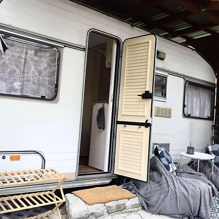 Appartement U Renaty Miedzybrodzie Bialskie