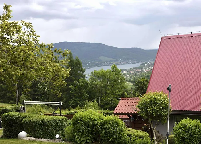 U Renaty Miedzybrodzie Bialskie Apartment Miedzybrodzie Kobiernickie