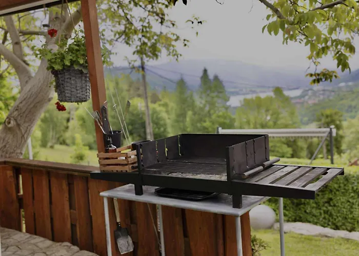 U Renaty Miedzybrodzie Bialskie Apartment *