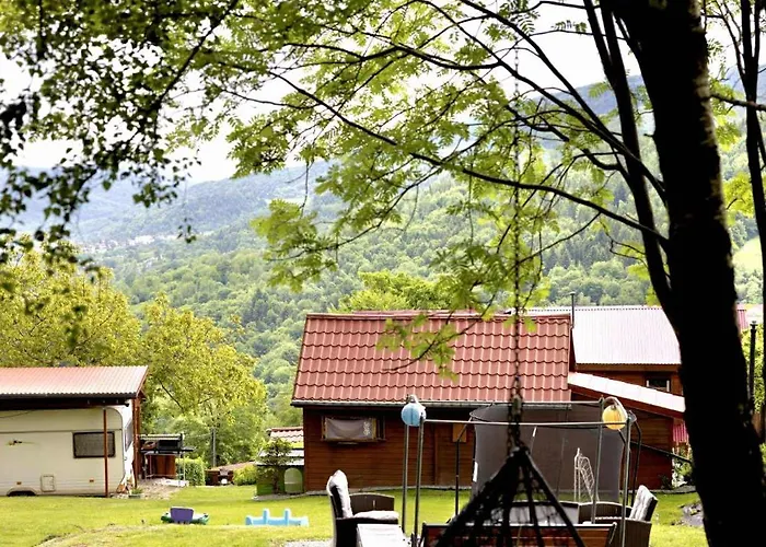 U Renaty Miedzybrodzie Bialskie Apartment Miedzybrodzie Kobiernickie