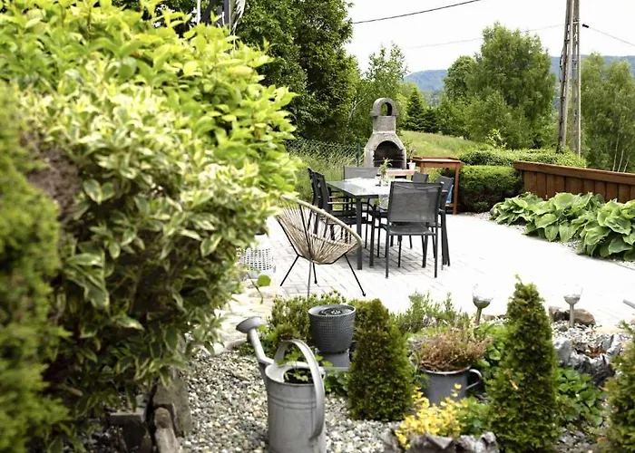 U Renaty Miedzybrodzie Bialskie * Miedzybrodzie Kobiernickie