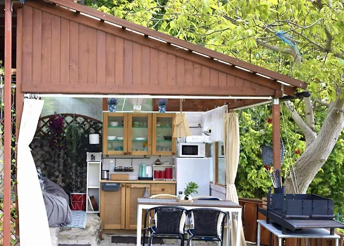 U Renaty Miedzybrodzie Bialskie * Miedzybrodzie Kobiernickie