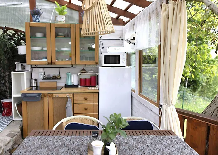 Apartment U Renaty Miedzybrodzie Bialskie Miedzybrodzie Kobiernickie