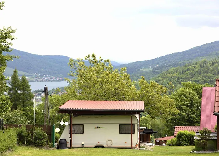 U Renaty Miedzybrodzie Bialskie