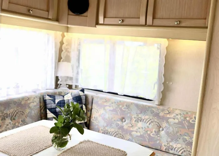 U Renaty Miedzybrodzie Bialskie