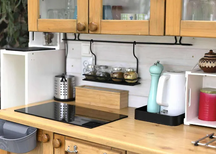 U Renaty Miedzybrodzie Bialskie Miedzybrodzie Kobiernickie