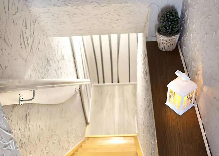 U Renaty Miedzybrodzie Bialskie Apartment